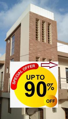 Dwarka House | Madhav Homestay