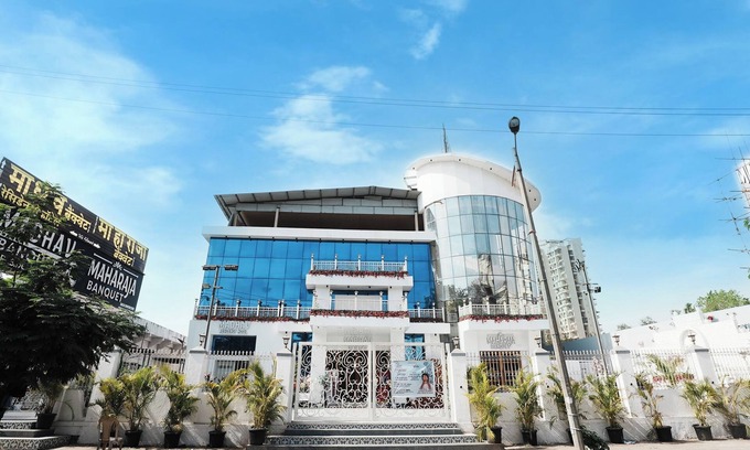 Thane West Hotel | Madhav Residency Hotel & Banquet, Kalyan, Mumbai