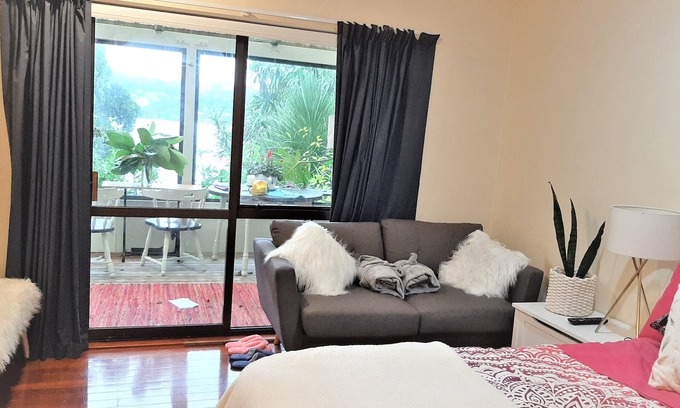Whangaroa House | Madhuban - Single Room Sleeps 2-Sailing/Fishing/Hiking/Trekking in Whangaroa,