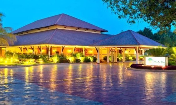 Anand Resort | Madhubhan Resort & Spa