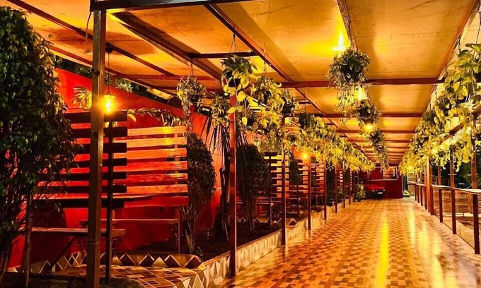 Wai Hotel | Madhura Agro Tourism