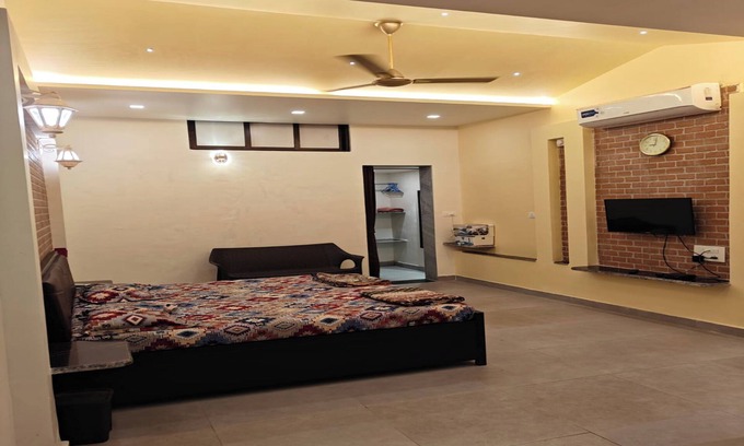 Lonavala House | Madhuson Palms