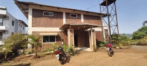 Medha Villa | Madhuvan Villa