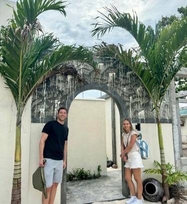 Maalhos Hotel | Madi Beach Guesthouse