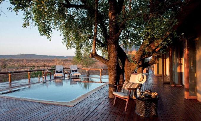 Madikwe Game Reserve Cabin | Madikwe Hills