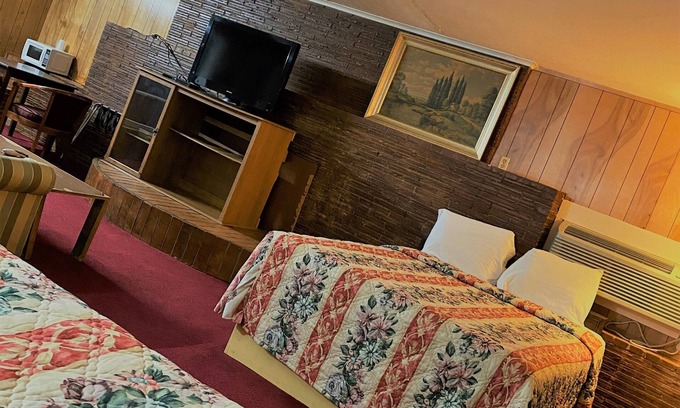 Madill Hotel | Madill Inn