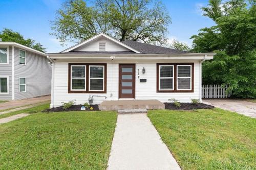 Kessler House | Madison House