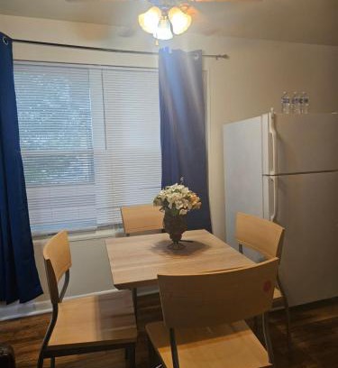 Brightwood Park Apartment | Madison Lodge