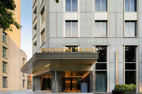 Daan Hotel | Madison Taipei, a Tribute Portfolio Hotel