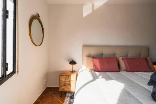 Alfacar House | MadMes House Alfacar