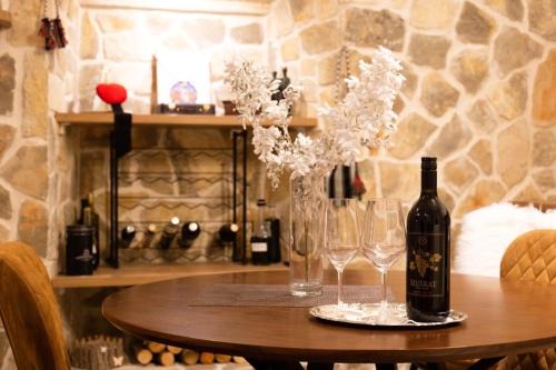 Sinj Apartment | Madona di Sinj