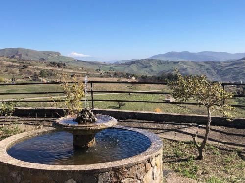 Petralia Soprana Bed & Breakfast | MADONIE Guest House