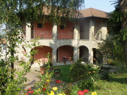 Cessole Hotel | Madonna della Neve