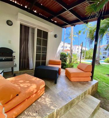 El Cortecito Apartment | Madonna Pool Beach los Corales
