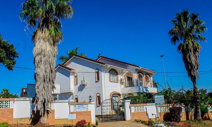 Manzini House | Madonsa Guest House