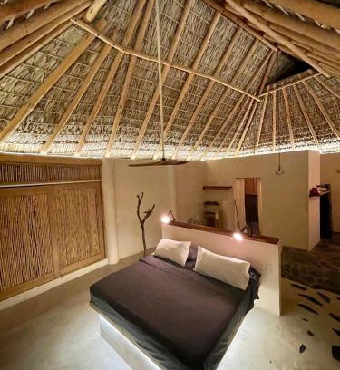 San Pedro Pochutla Apartment | Madre Selva