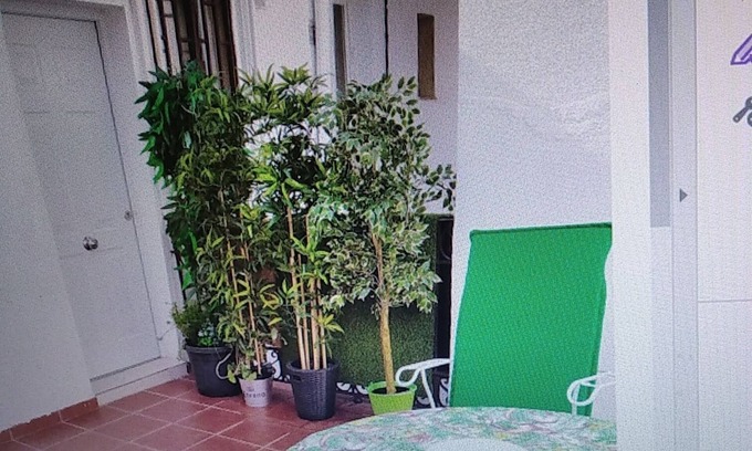 Moncloa - Arguelles Apartment | Madrid-Sol apartment