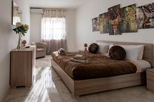 Casamassima Apartment | MADRIGIO. a casa propria