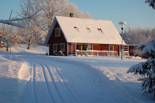 Otepaa Golf Region Apartment | Madsa Recreational Center