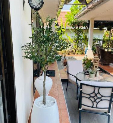 Kram House | Mae Phim , Bali Residence 2 with privat pool