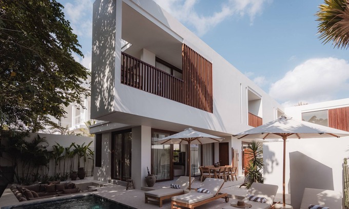 Batu Bolong Villa | MAE Villas Canggu