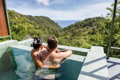 Koh Tao Resort | Mae Ya Resort