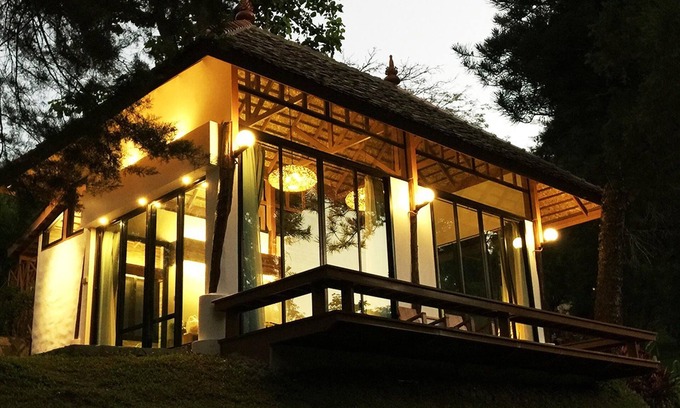 Mae Rim Hotel | Maesa Valley Garden Resort