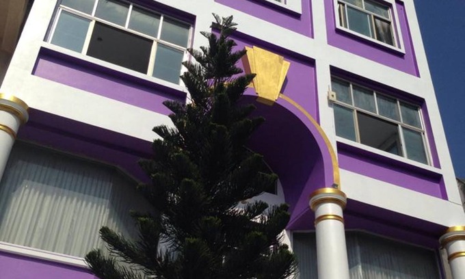Mae Sai Hotel | Maesai Complex Hotel