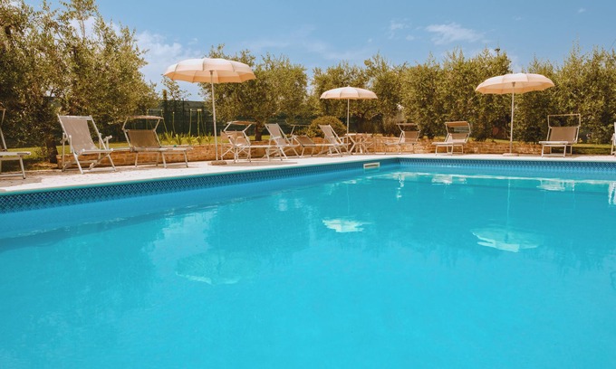 Monsampietro Morico House | Maestrale - Relax and Nature among the hills of the Marche, Maestrale - Relax e Natura tra le collin