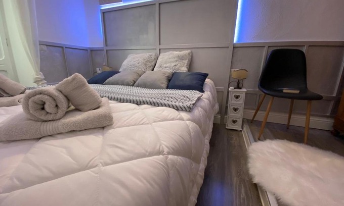 Tertenia Apartment | Maestrale