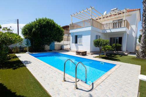 Pervolia Villa | Maestro Villa II - Pervolia