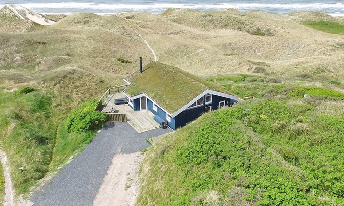 Hirtshals House | "Mafalda" - 260m from the sea by Interhome