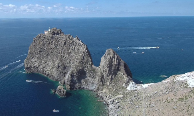 Ponza House | Mafalda House