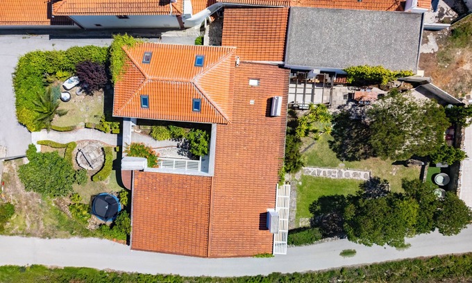 Mafra House | Mafra Countryside Near Ericeira