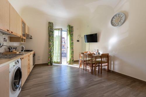 Corso dei Mille - Sant'Erasmo Apartment | MAG little apartment