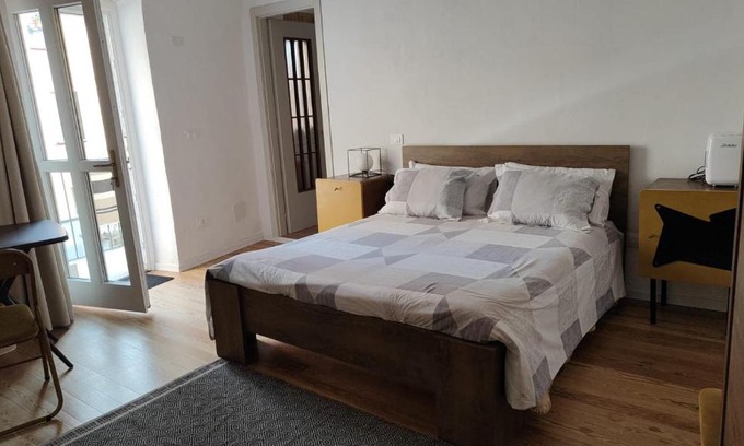 Montemagno Bed & Breakfast | Magalocanda stanze sotto al castello