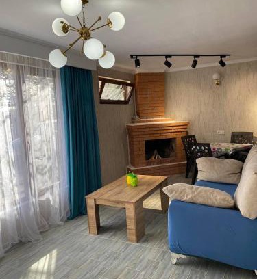 Mtskheta Apartment | Maganiskhedi