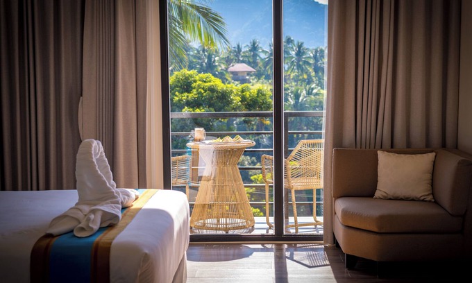 Orani Hotel | Magarra Hotel