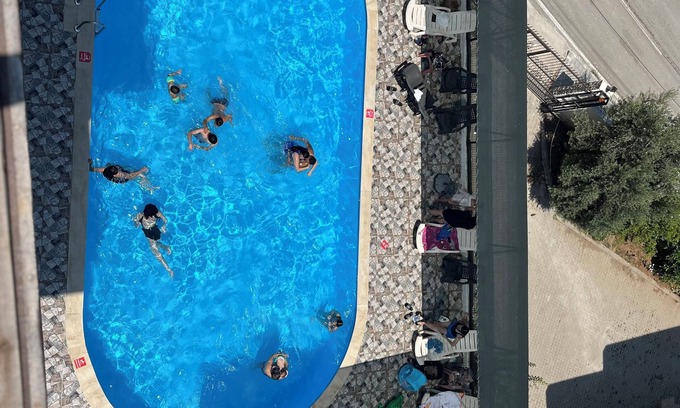 Karatas Bed & Breakfast | Magarsus Elit Hotel