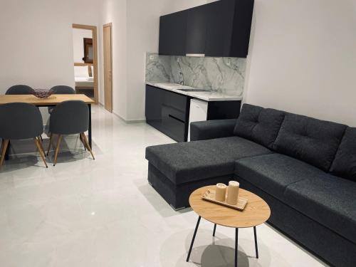 Metamorfosi Apartment | Magda Apartment
