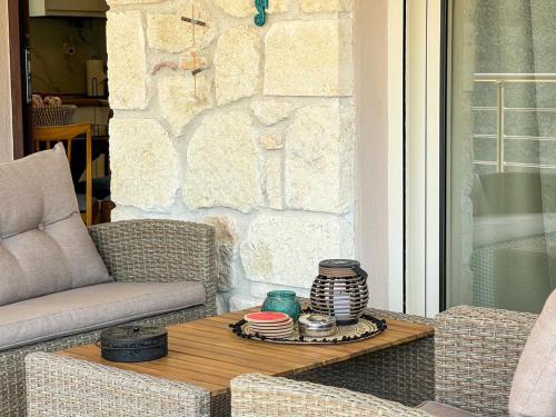 Fourka House | Magda's Cosy House Fourka