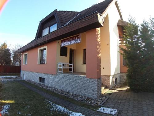 Esztergom House | Magdaléna Vendégház