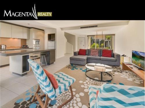 Magenta Shores Villa | Magenta Shores 3 Bedroom Villa