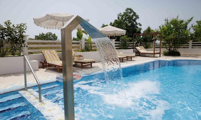 Minia Apartment | Maggana Residence