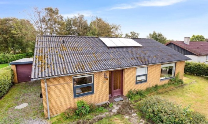 Møgeltønder House | "Magh" - 9.8km from the sea by Interhome