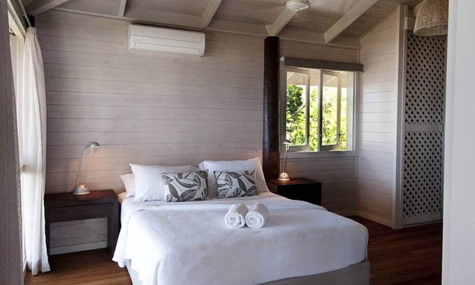 Mission Beach House | Magic Beach House - Mission Beach