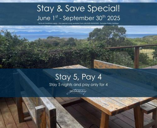 Walkerville South House | Magic Beach House
