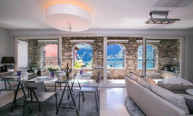 Gandria Apartment | Magic Gandria, Lugano, Switzerland