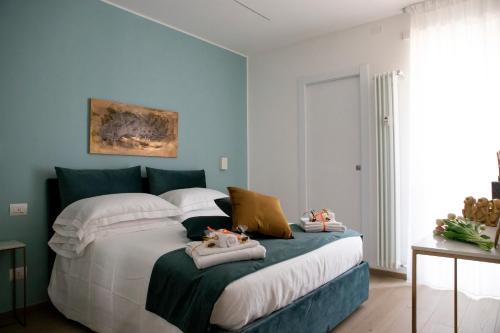Vittoria Apartment | Magic Home Torino