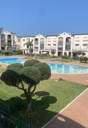 El Mansouria Apartment | Magic House Mansouria